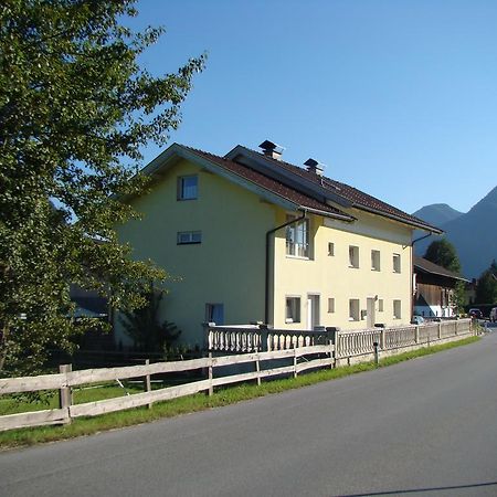 Ferienwohnung Kochl Münster Exterior foto